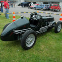 MG Manfeild Classic Sports car photos