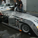 MG Manfeild Classic Sports car photos