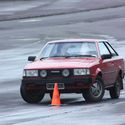 Motorkhana Ellerslie