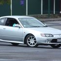 Motorkhana Ellerslie