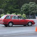 Motorkhana Ellerslie