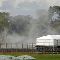 Pukekohe SCCNZ Sprints