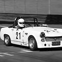 Easter Sprint Pukekohe