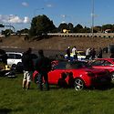 Motorkhana Ellerslie
