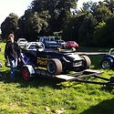 Motorkhana Ellerslie