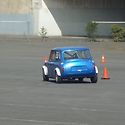 Motorkhana Ellerslie