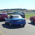Easter Sprint Pukekohe