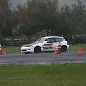 Ardmore Airfield Autocross