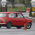 Motorkhana Ellerslie
