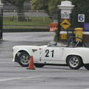 Motorkhana Ellerslie