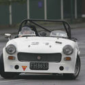 Motorkhana Ellerslie