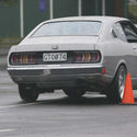 Motorkhana Ellerslie