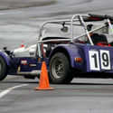 Motorkhana Ellerslie