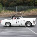 Motorkhana Ellerslie