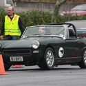 Motorkhana Ellerslie