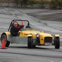 Motorkhana Ellerslie