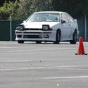 Motorkhana Ellerslie