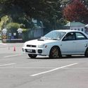 Motorkhana Ellerslie