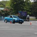 Motorkhana Ellerslie