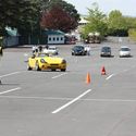 Motorkhana Ellerslie