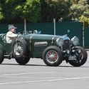 Motorkhana Ellerslie