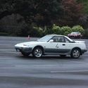 Motorkhana Ellerslie