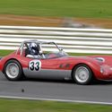 Pukekohe SCCNZ Sprints