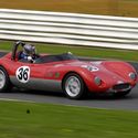 Pukekohe SCCNZ Sprints