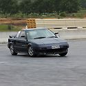 Hampton Downs Autocross