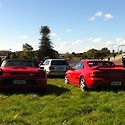 Motorkhana Ellerslie