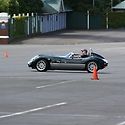 Motorkhana Ellerslie