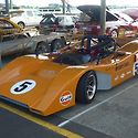 Easter Sprint Pukekohe