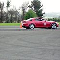 Ardmore Autocross