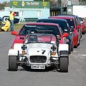 Easter Sprint Pukekohe