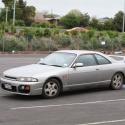 Motorkhana Ellerslie