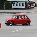 Motorkhana Ellerslie