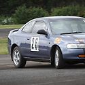 Ardmore Autocross
