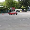 Motorkhana Ellerslie