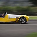 Ardmore Autocross