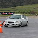 Hampton Downs Autocross