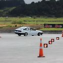 Hampton Downs Autocross