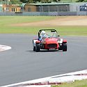 Commodore Car Club Sprint - Pukekohe