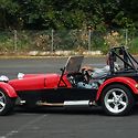 Motorkhana Ellerslie