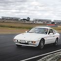 Hampton Downs Sprint - March 2022