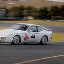 Hampton Downs Sprint - March 2022