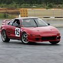 Hampton Downs Autocross