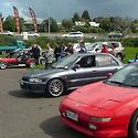 Motorkhana Ellerslie