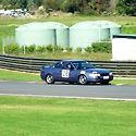 Easter Sprint Pukekohe