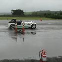Ardmore Airfield Autocross