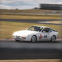 Hampton Downs Sprint - March 2022
